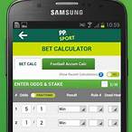 bet calculator paddy power