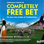 paddy power games free bet